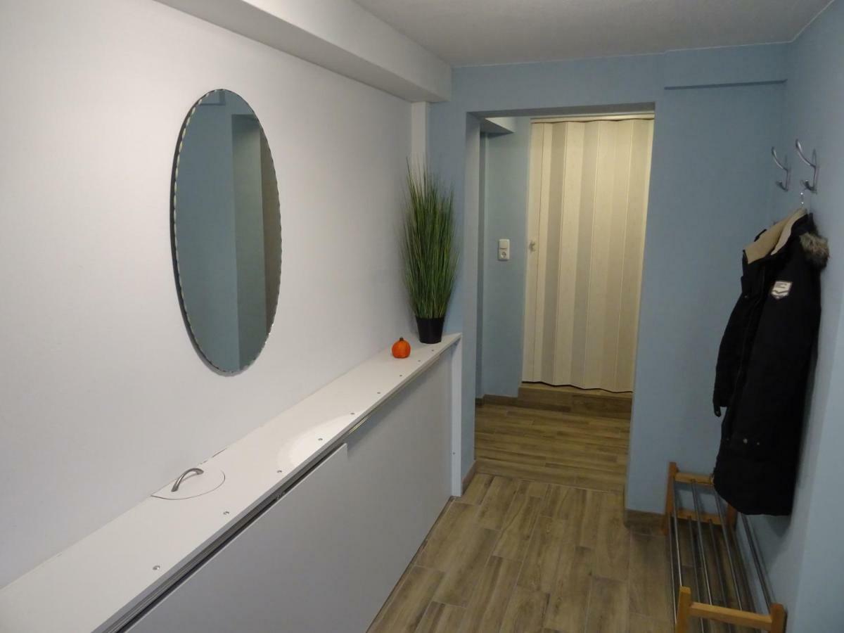 Apartment Staudacker Drage  Exterior foto